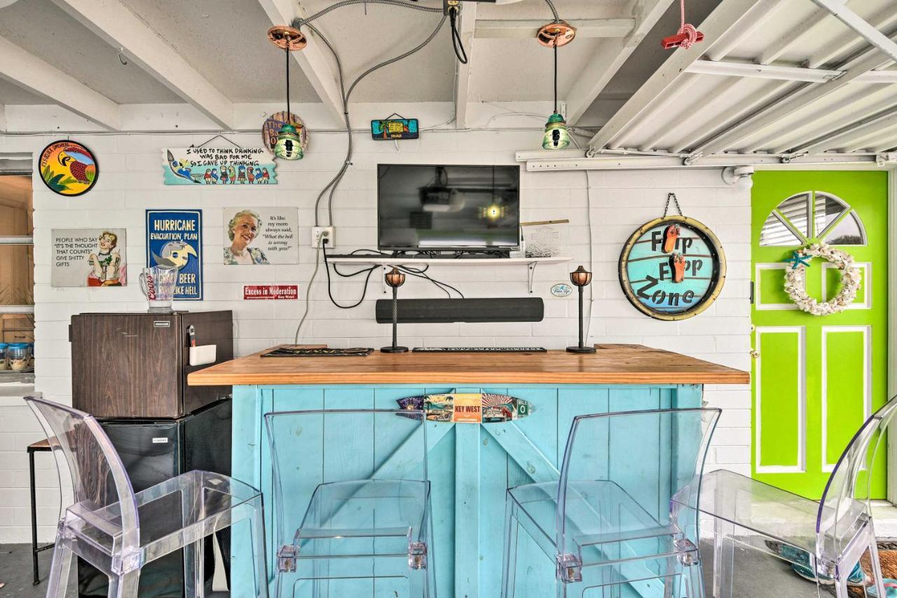 Pet-Friendly Ormond Beach Home With Fire Pit! Exterior foto